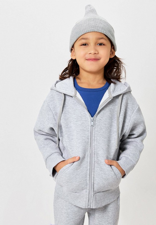 Acoola Толстовка - с начесом - фото 5