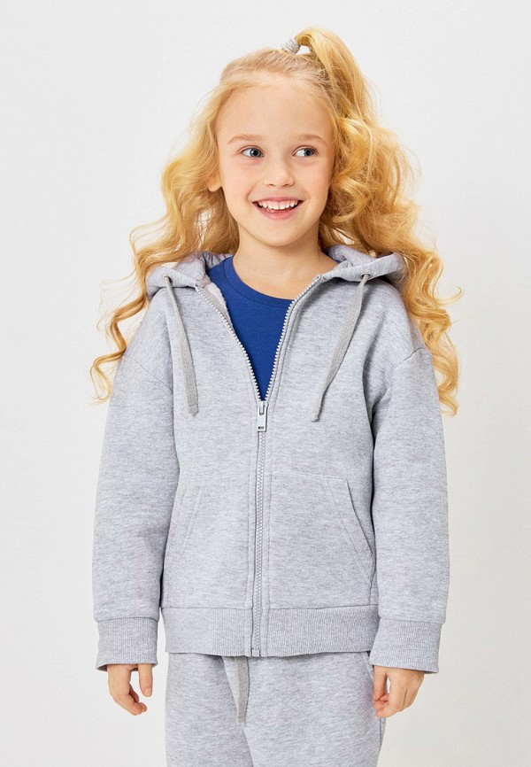 Acoola Толстовка - с начесом - фото 6