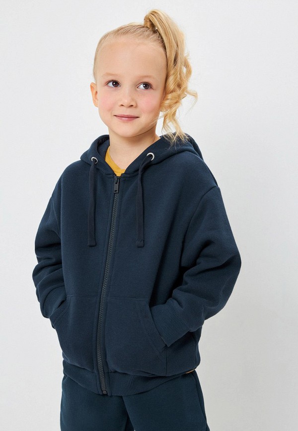 Acoola Толстовка - с начесом - фото 4