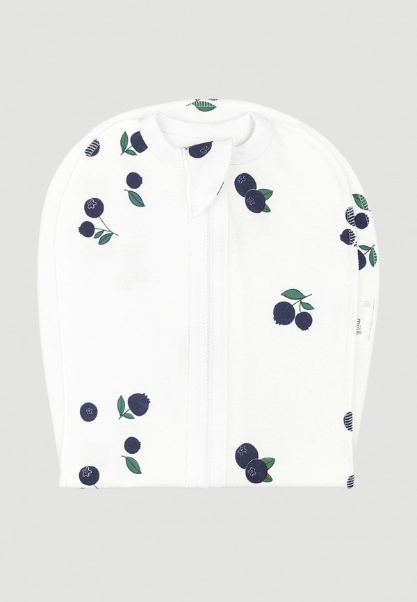 Mjolk Конверт - Пеленка-кокон  Голубика - фото 2