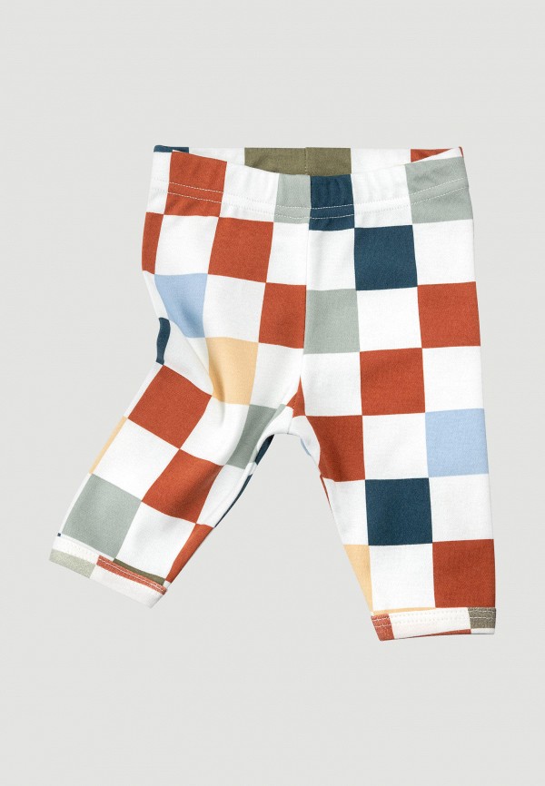 Mjolk Брюки - Шахматы - фото 2