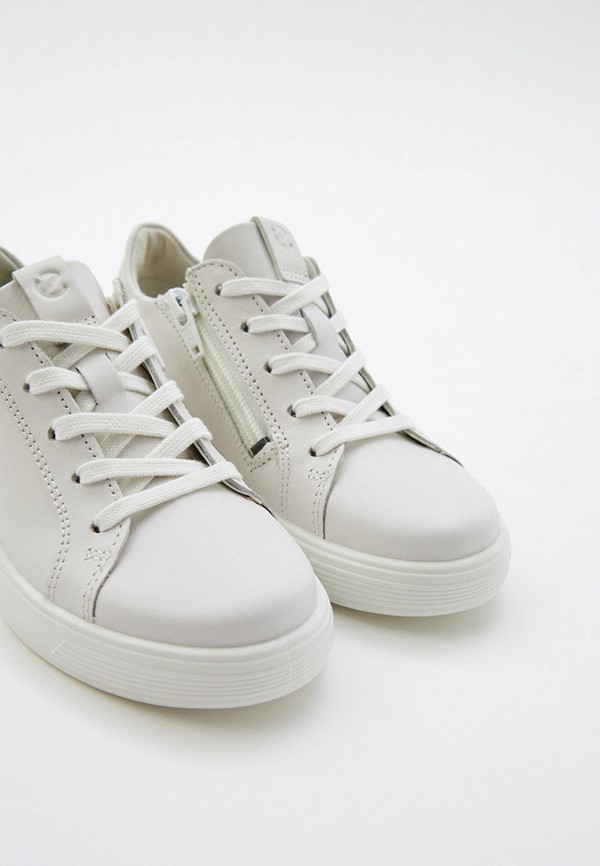 Ecco Кеды - STREET 1 - фото 2