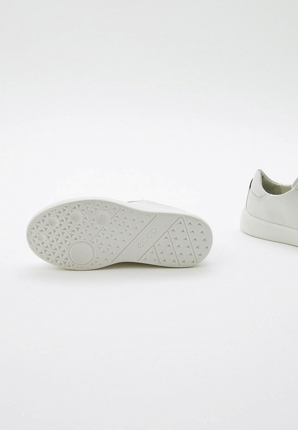 Ecco Кеды - STREET 1 - фото 5