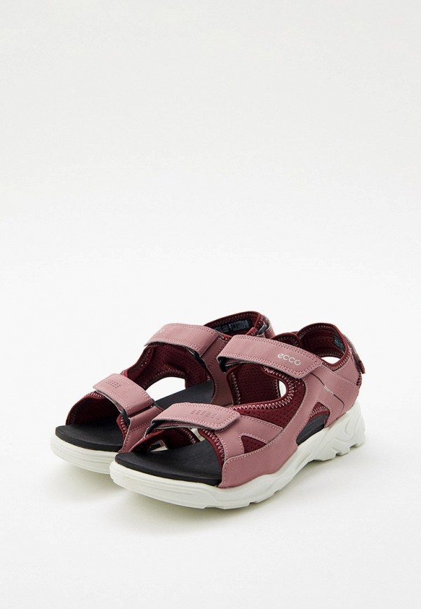 Ecco Сандалии - BIOM RAFT - фото 3