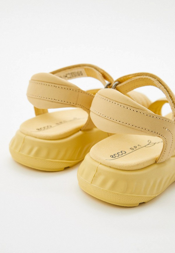 Ecco Сандалии - SP.1 LITE SANDAL K - фото 4