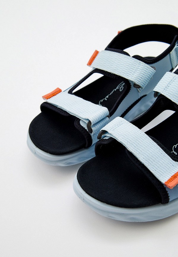 Ecco Сандалии - SP.1 LITE SANDAL K - фото 2