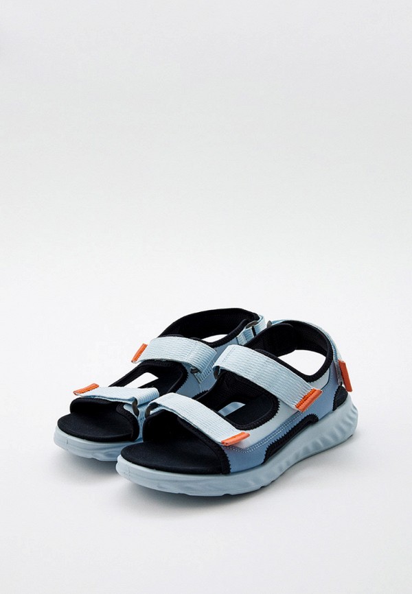 Ecco Сандалии - SP.1 LITE SANDAL K - фото 3