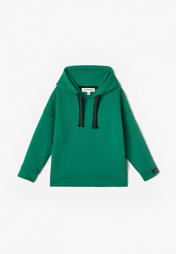 Marushik Худи - фото 1