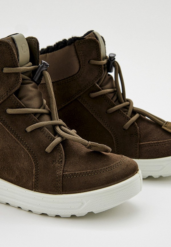 Ecco Ботинки - URBAN SNOWBOARDER - фото 2