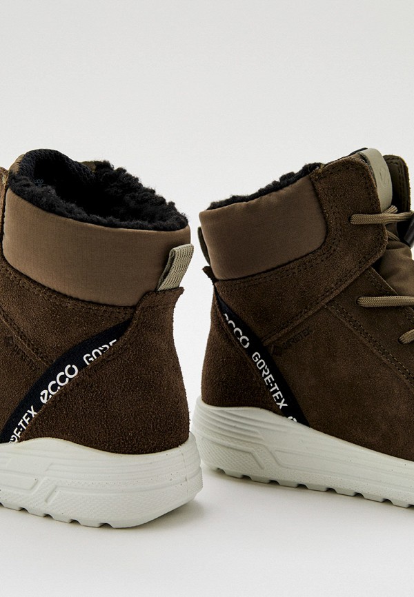 Ecco Ботинки - URBAN SNOWBOARDER - фото 4
