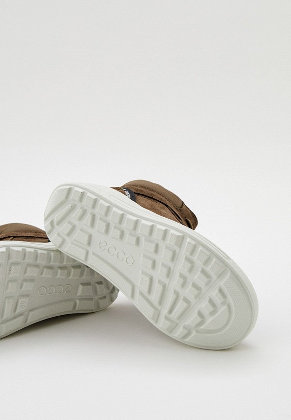 Ecco Ботинки - URBAN SNOWBOARDER - фото 5