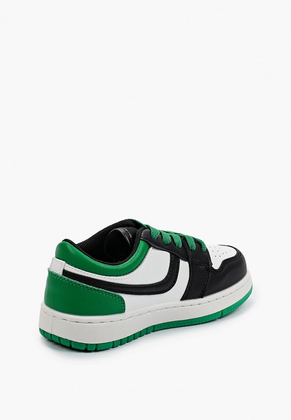 Makfly Кеды - фото 3