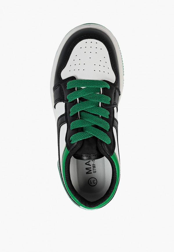 Makfly Кеды - фото 4