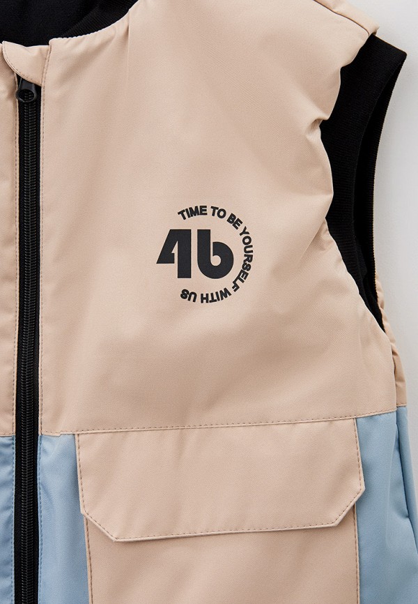 Batik Жилет утепленный - Кейси - фото 5