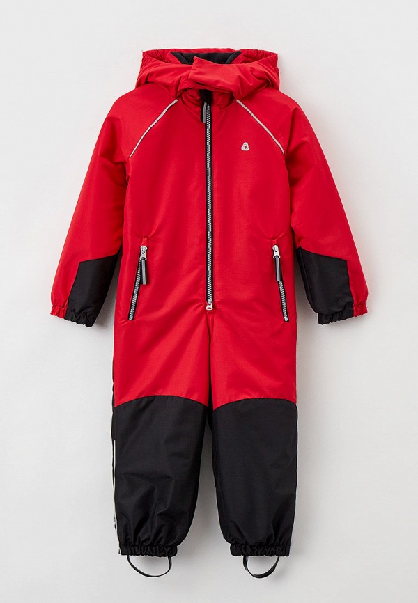 CosmoTex Комбинезон утепленный - фото 1