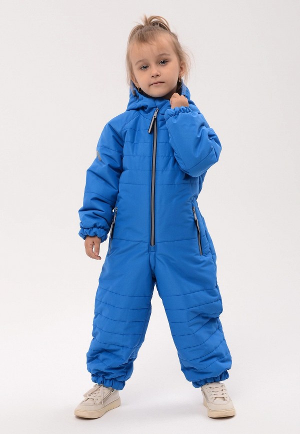 CosmoTex Комбинезон утепленный - фото 1