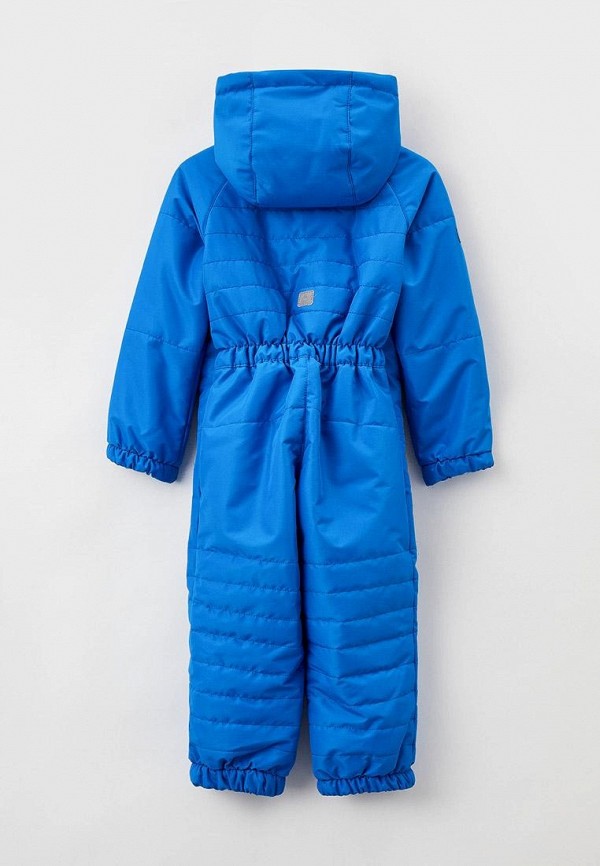 CosmoTex Комбинезон утепленный - фото 3