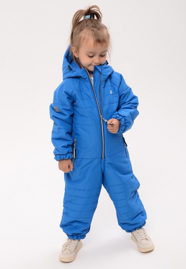 CosmoTex Комбинезон утепленный - фото 4