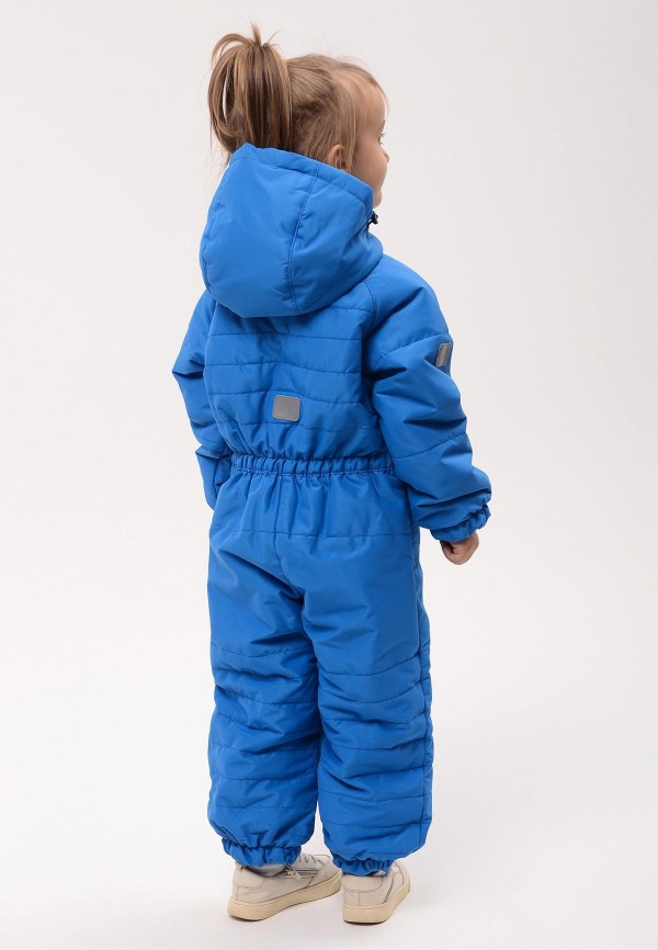 CosmoTex Комбинезон утепленный - фото 5