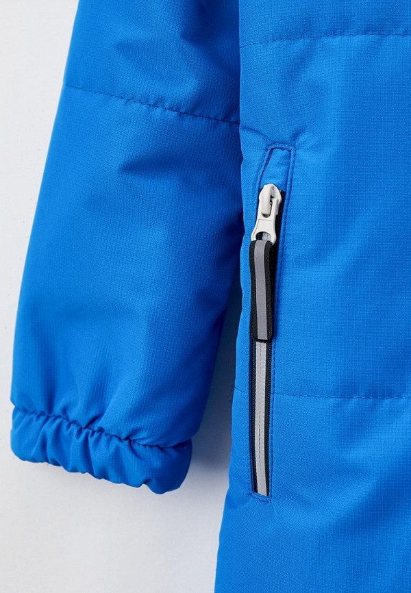 CosmoTex Комбинезон утепленный - фото 6