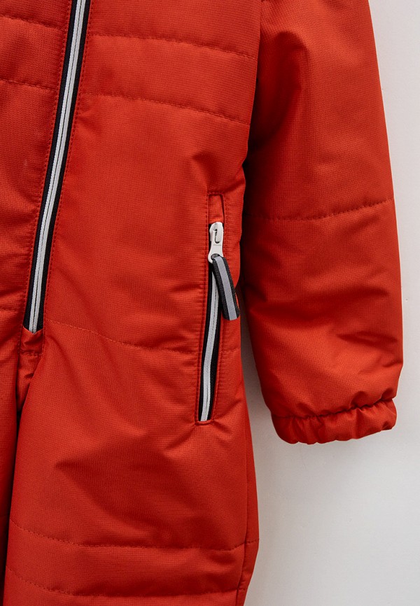 CosmoTex Комбинезон утепленный - фото 4