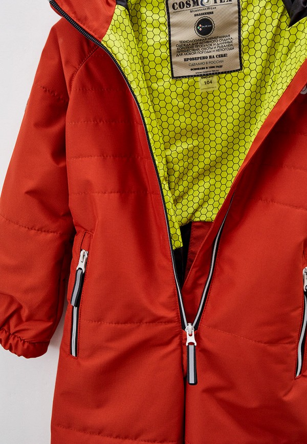 CosmoTex Комбинезон утепленный - фото 5