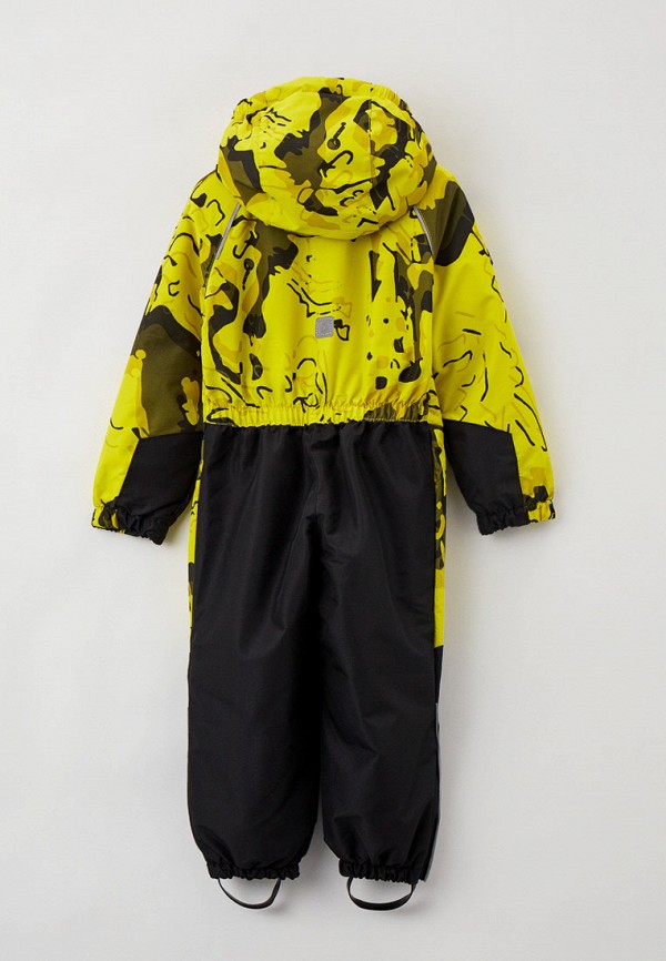 CosmoTex Комбинезон утепленный - фото 2