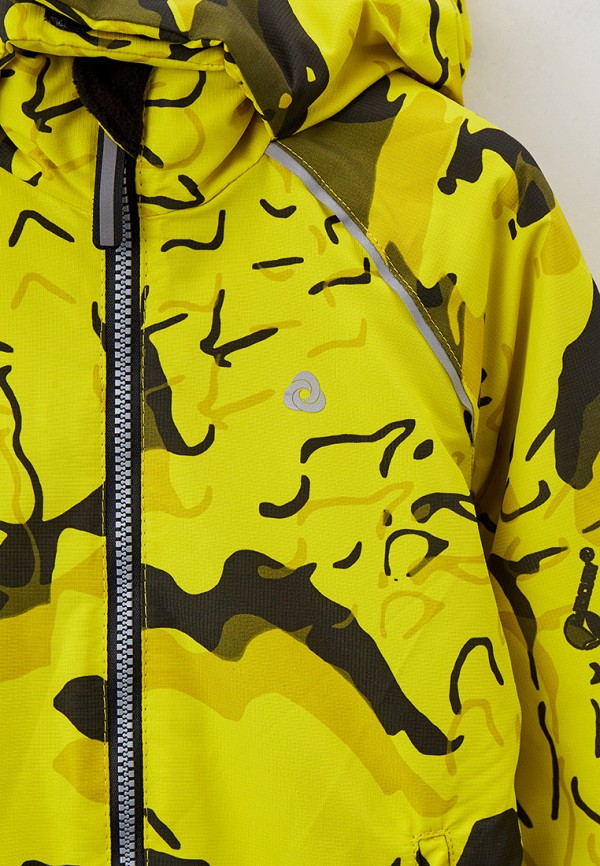 CosmoTex Комбинезон утепленный - фото 4