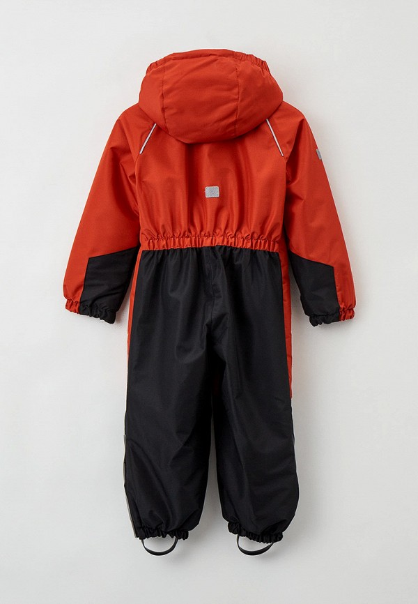 CosmoTex Комбинезон утепленный - фото 2