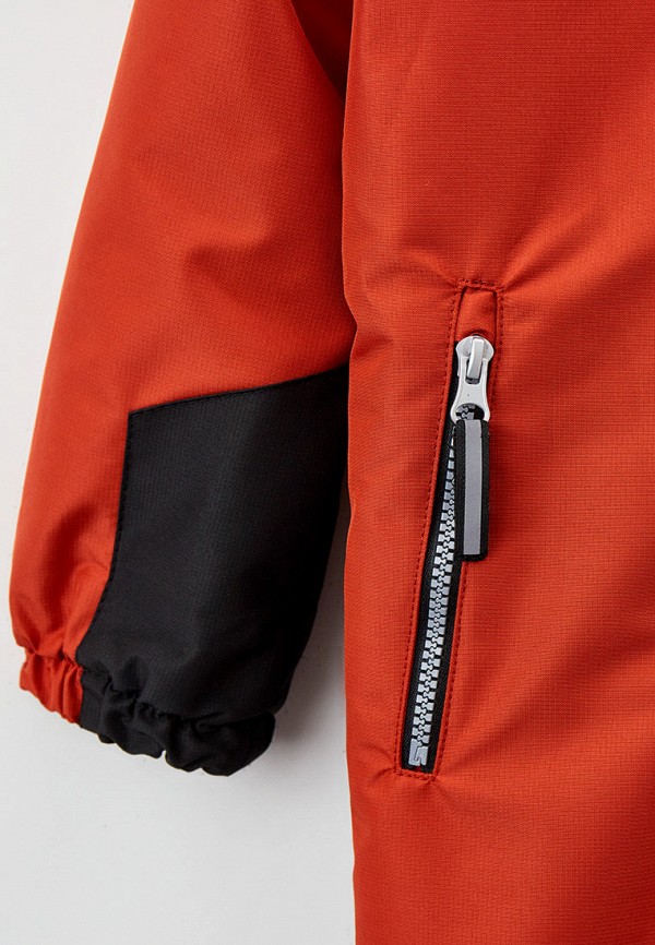 CosmoTex Комбинезон утепленный - фото 3