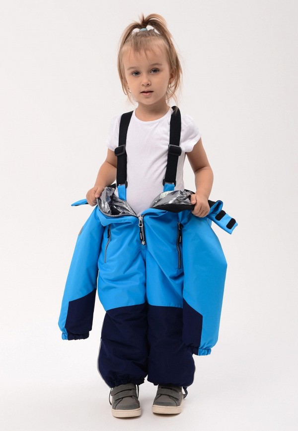 CosmoTex Комбинезон утепленный - фото 1