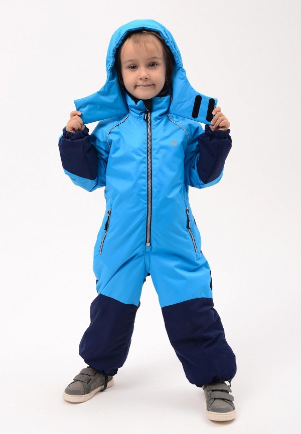 CosmoTex Комбинезон утепленный - фото 3