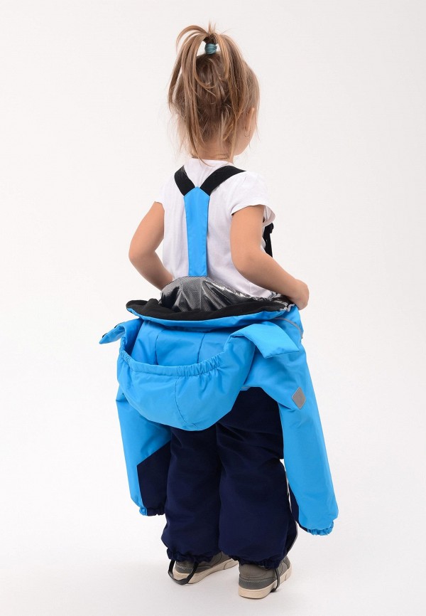 CosmoTex Комбинезон утепленный - фото 4