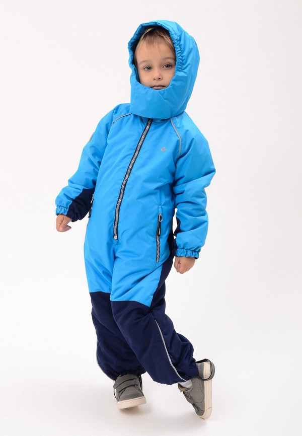 CosmoTex Комбинезон утепленный - фото 5