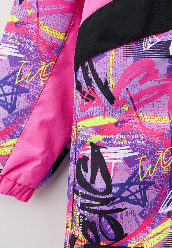 Batik Комбинезон утепленный - фото 3