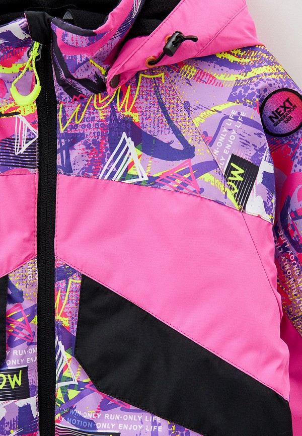 Batik Комбинезон утепленный - фото 4