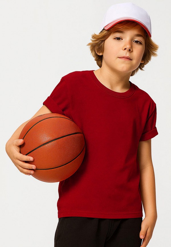 HappyFox Футболка - фото 4