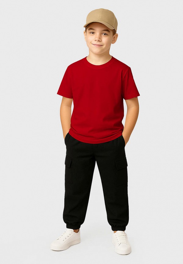 HappyFox Футболка - фото 6