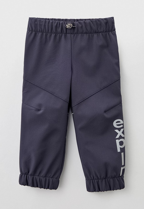 Sherysheff Брюки утепленные - фото 1