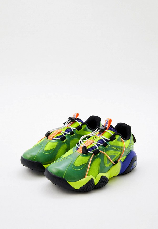 Peak Кроссовки - фото 3