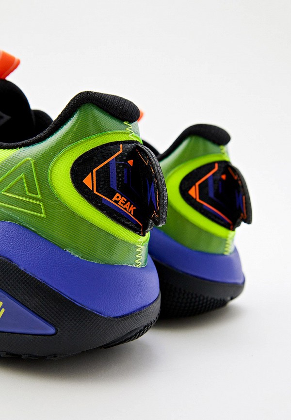 Peak Кроссовки - фото 4