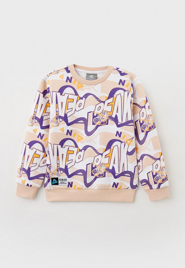 Peak Свитшот - фото 1