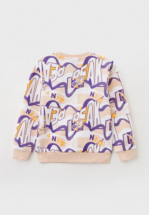 Peak Свитшот - фото 2