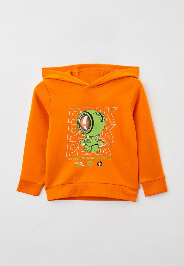 Peak Худи - фото 1