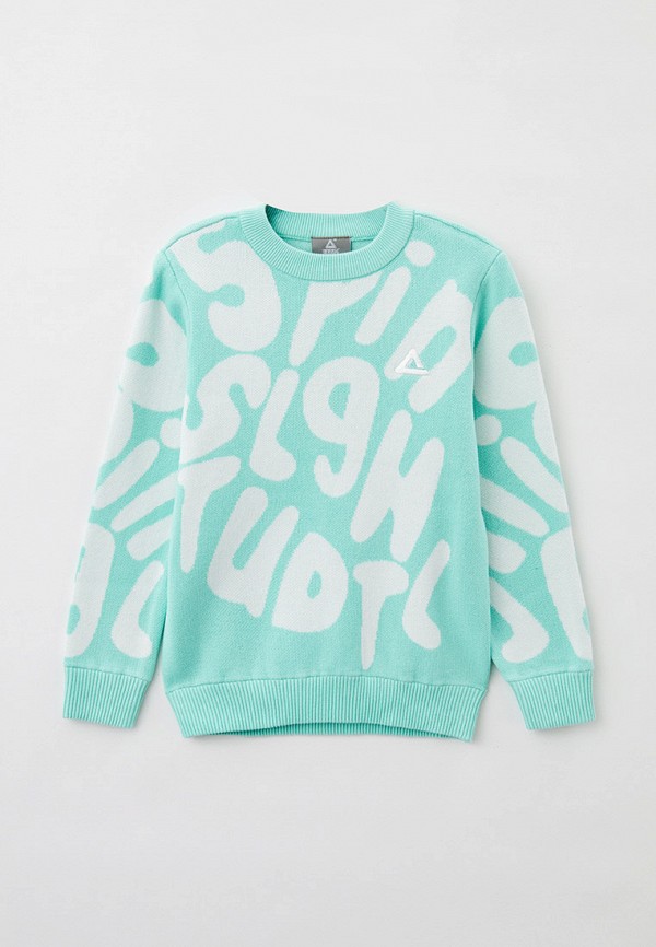 Peak Джемпер - фото 1