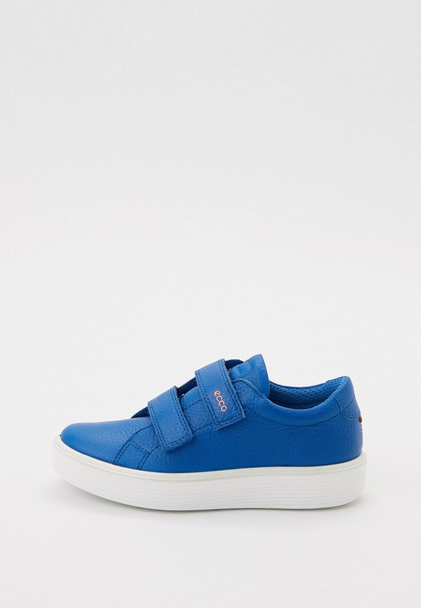 Ecco Кеды - ECCO SOFT 60 K - фото 1