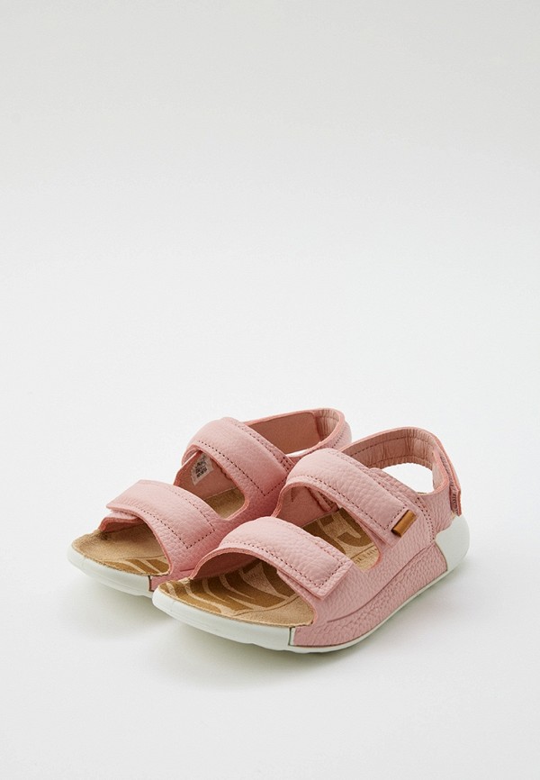 Ecco Сандалии - ECCO COZMO 60 K - фото 3