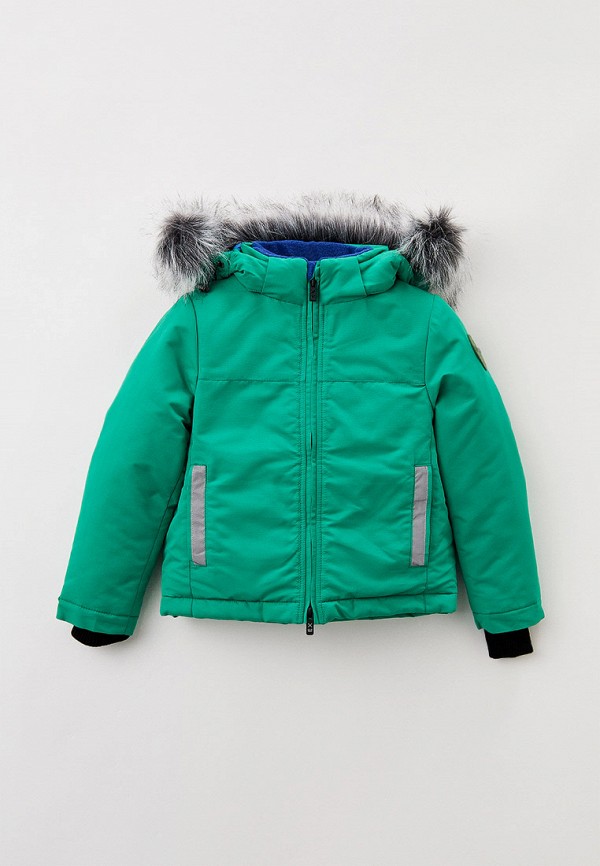 Dasti Куртка утепленная - Mont blanc Гринари, 3 в 1 - фото 1