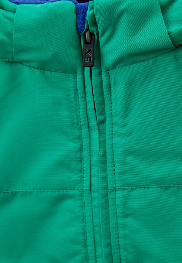 Dasti Куртка утепленная - Mont blanc Гринари, 3 в 1 - фото 3