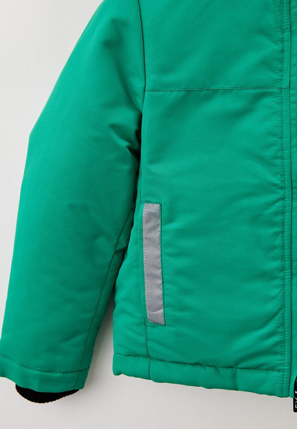 Dasti Куртка утепленная - Mont blanc Гринари, 3 в 1 - фото 4